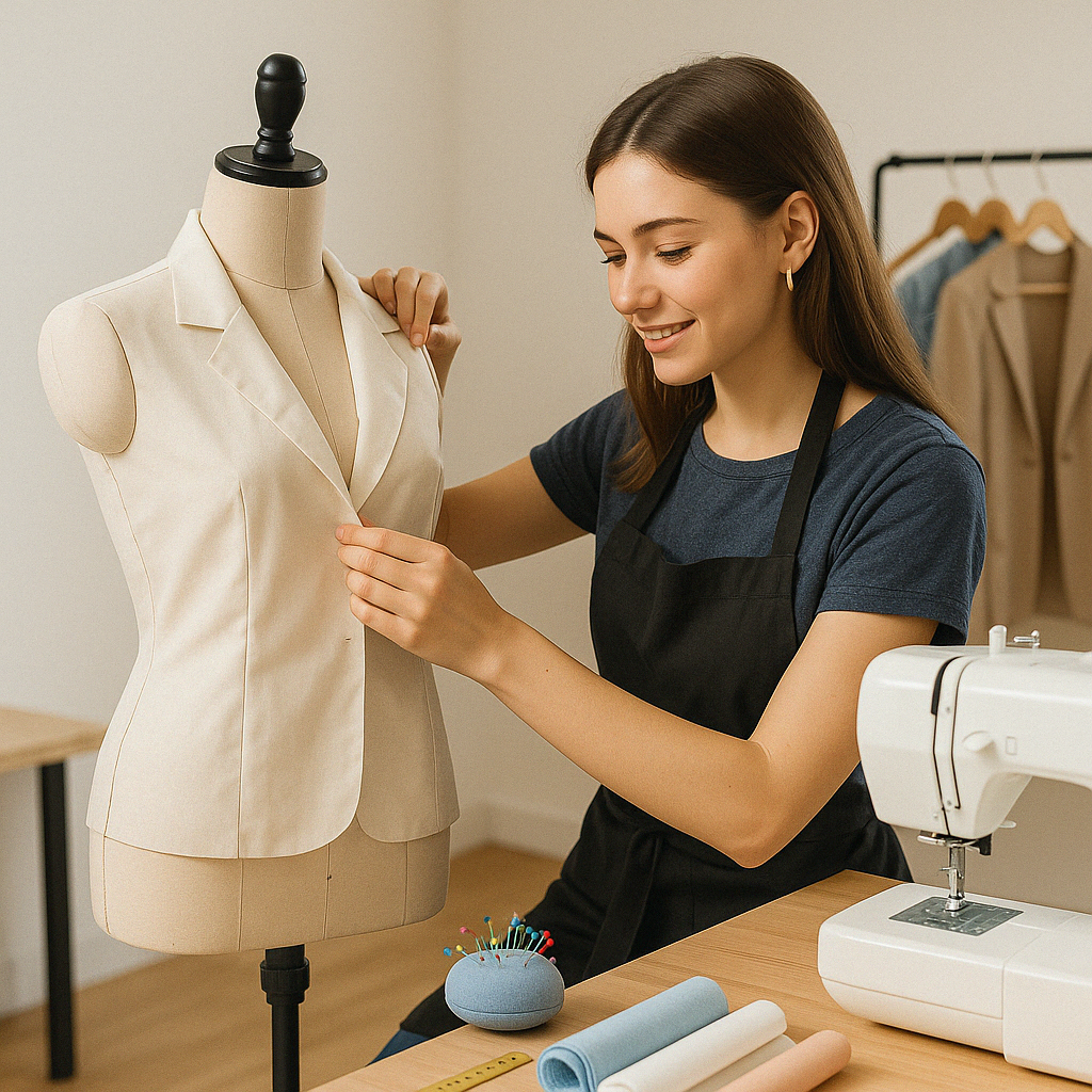 Fashion Tailor