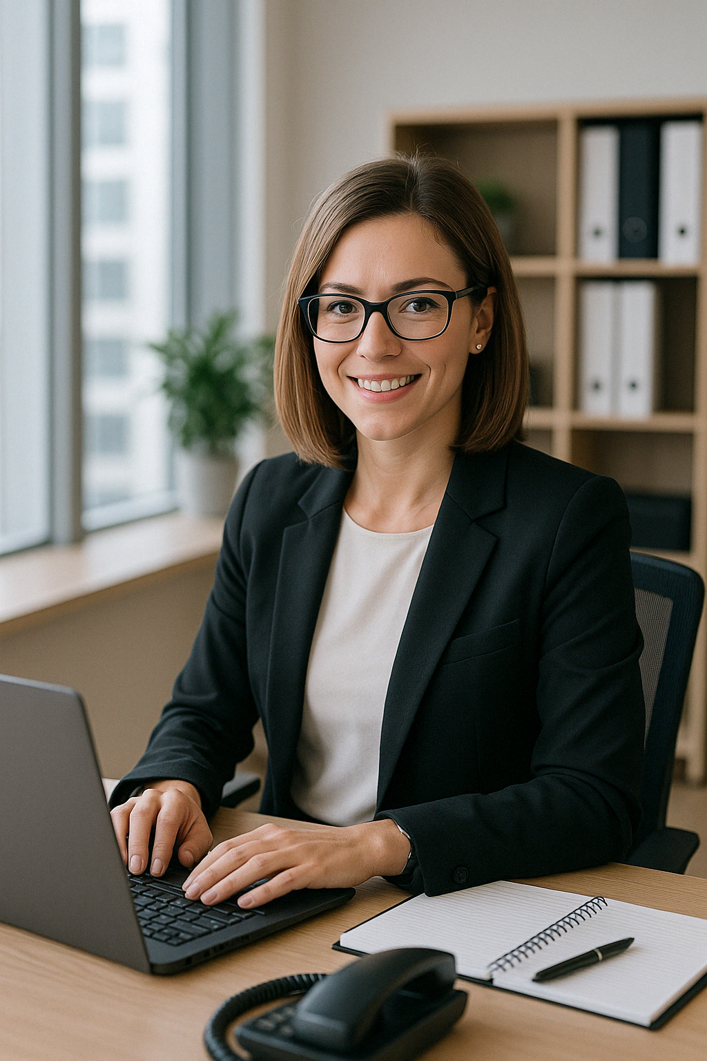 Management Assistente